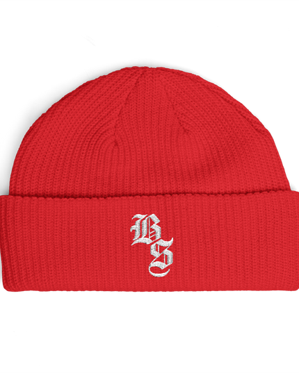 Cuff Beanie