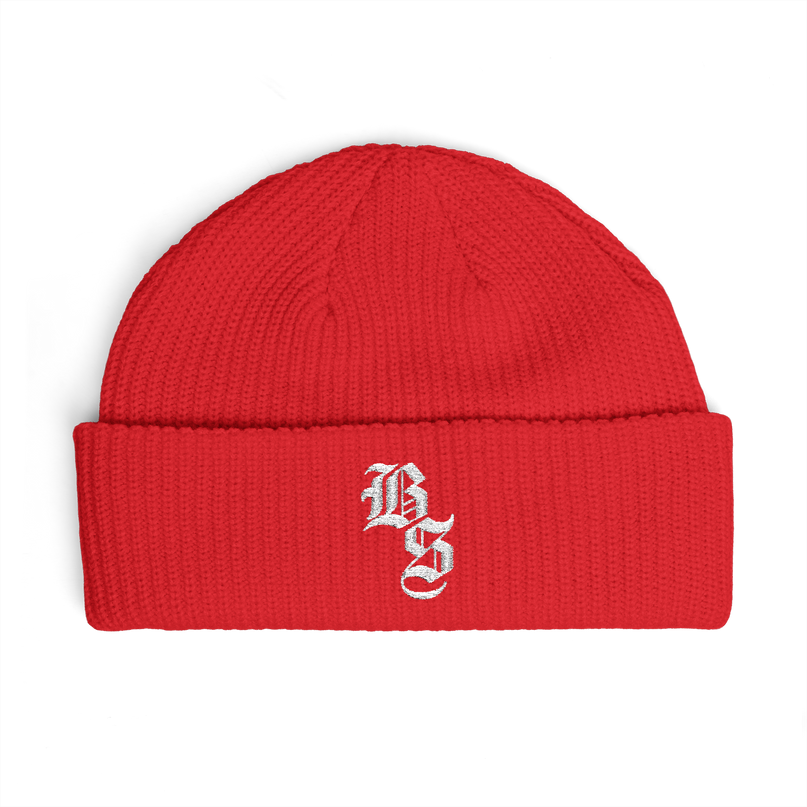 Cuff Beanie