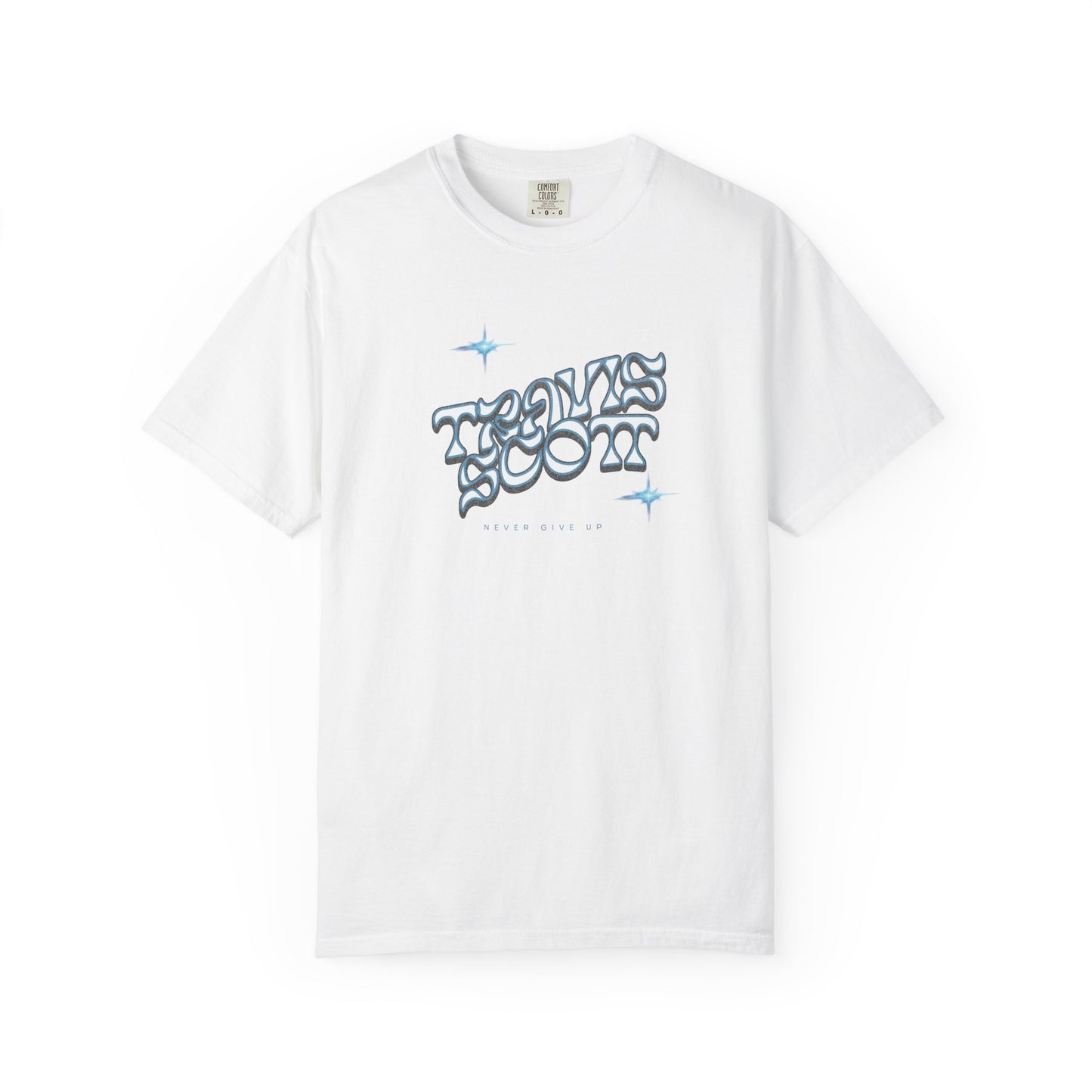 Travis Scott Tee