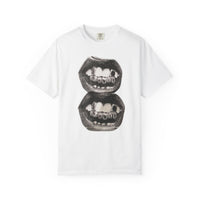 Graphic tee