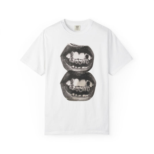 Graphic tee