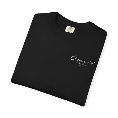 Black Tee