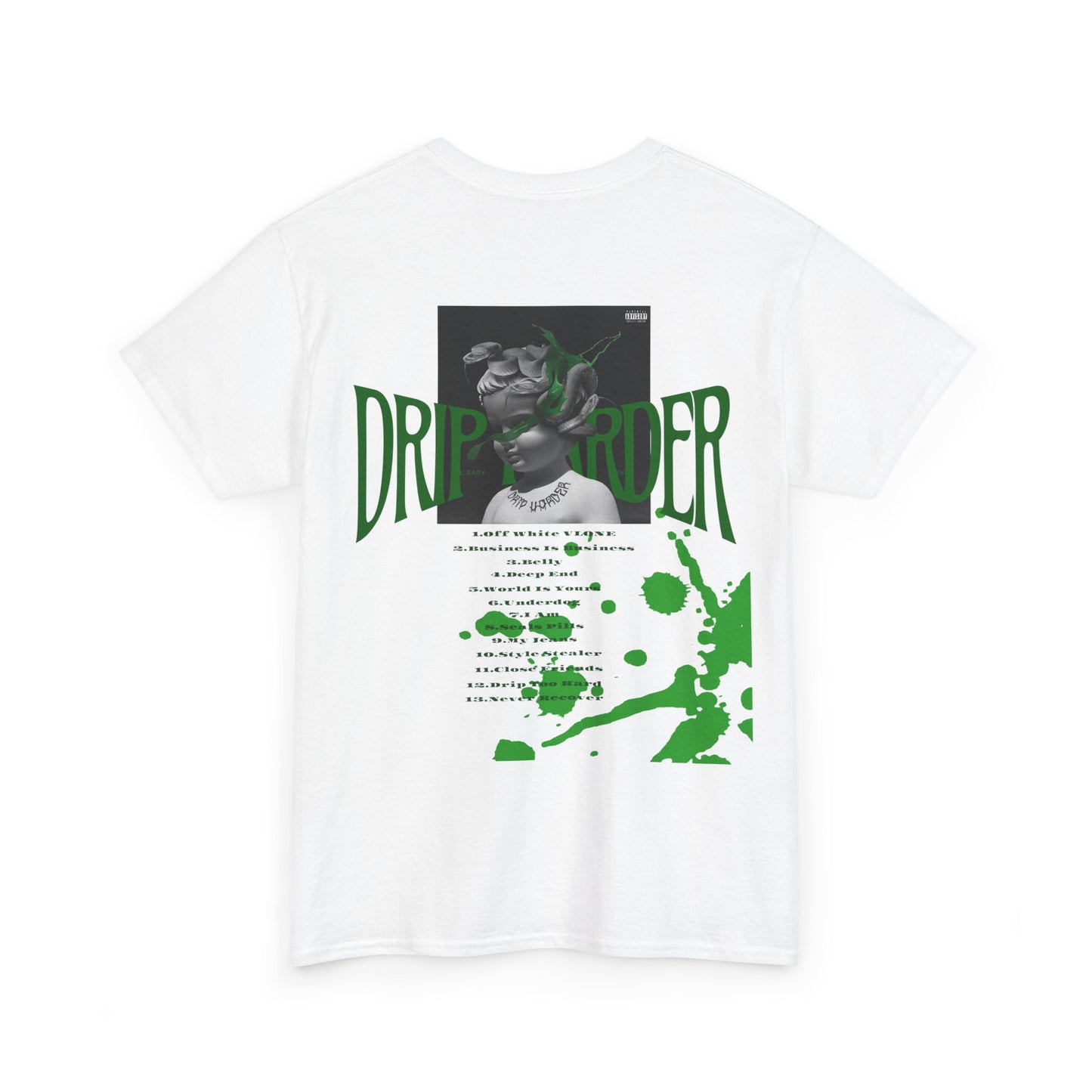 Lil Baby Tee