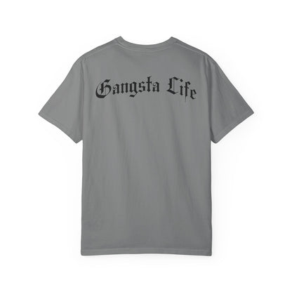 Gangsta Life Tee