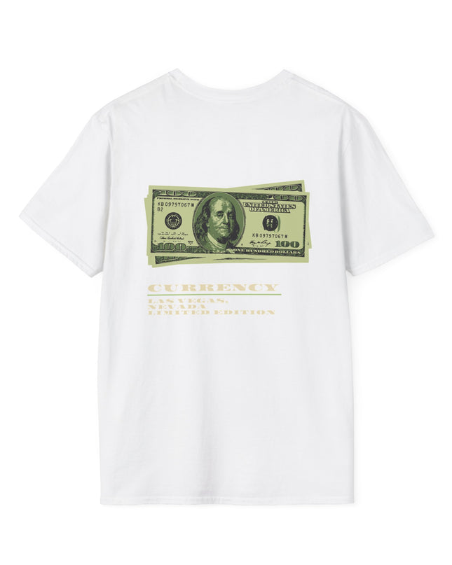Overseas Money Tee