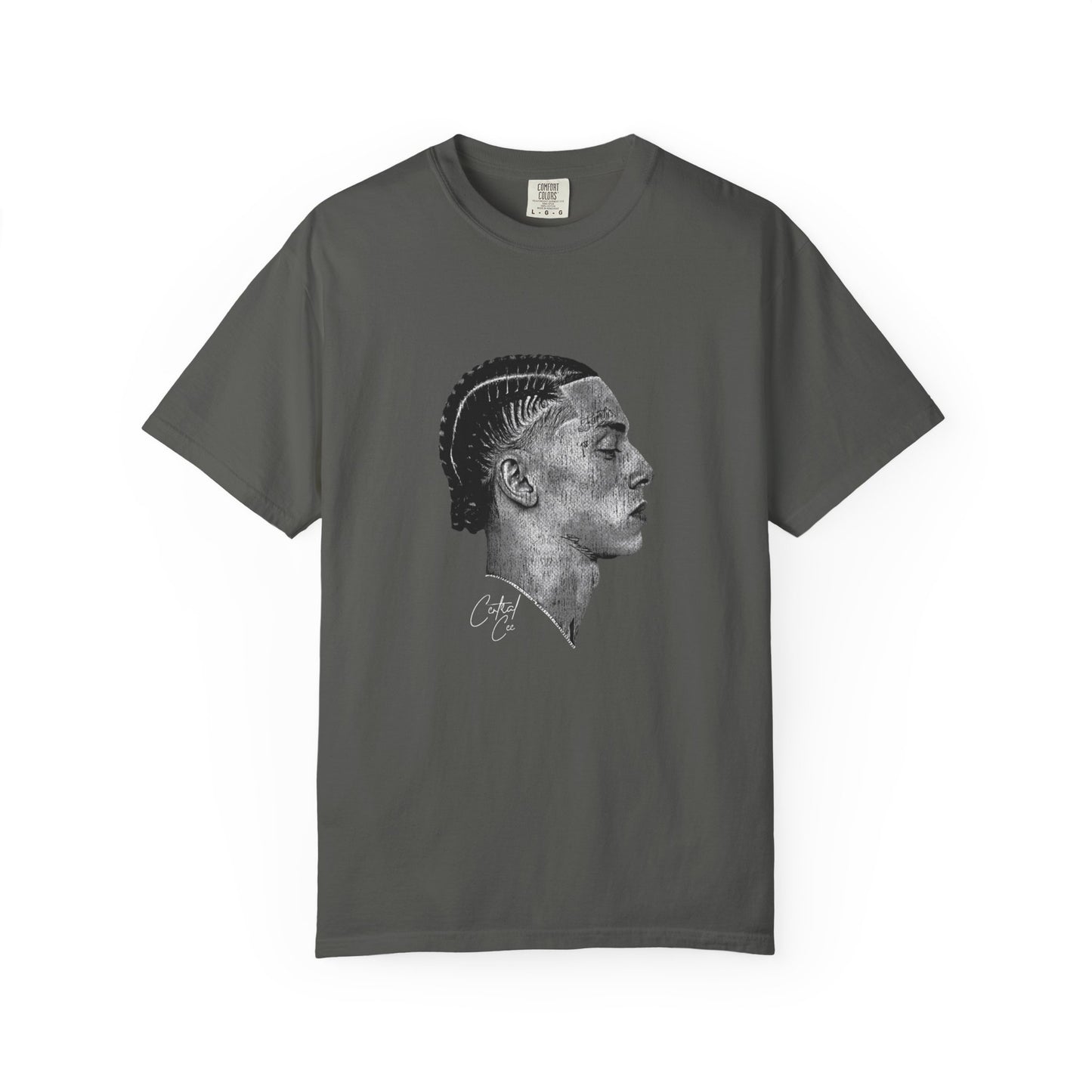 Central Cee Tee
