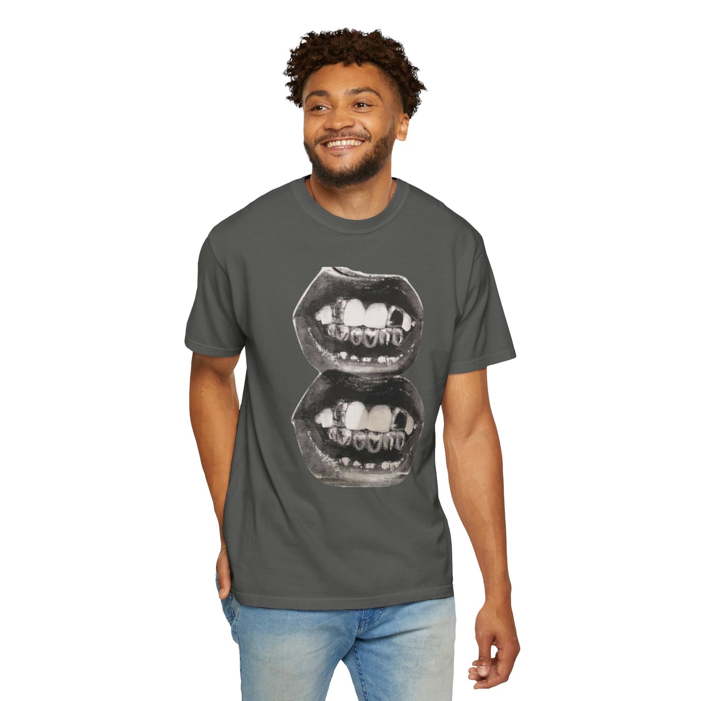 Graphic tee