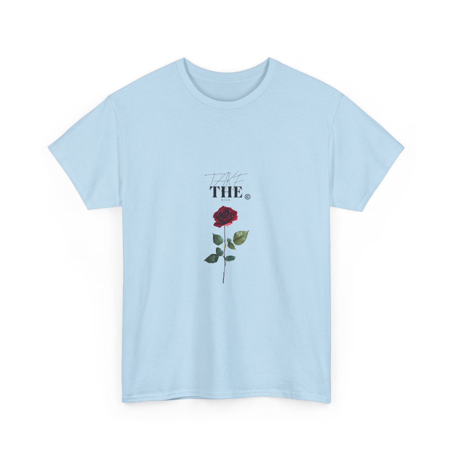 Take The Risk Tee