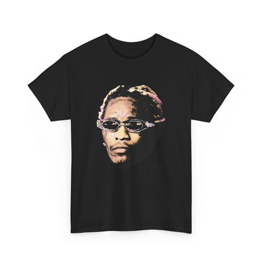 Young Thug Graphic Tee