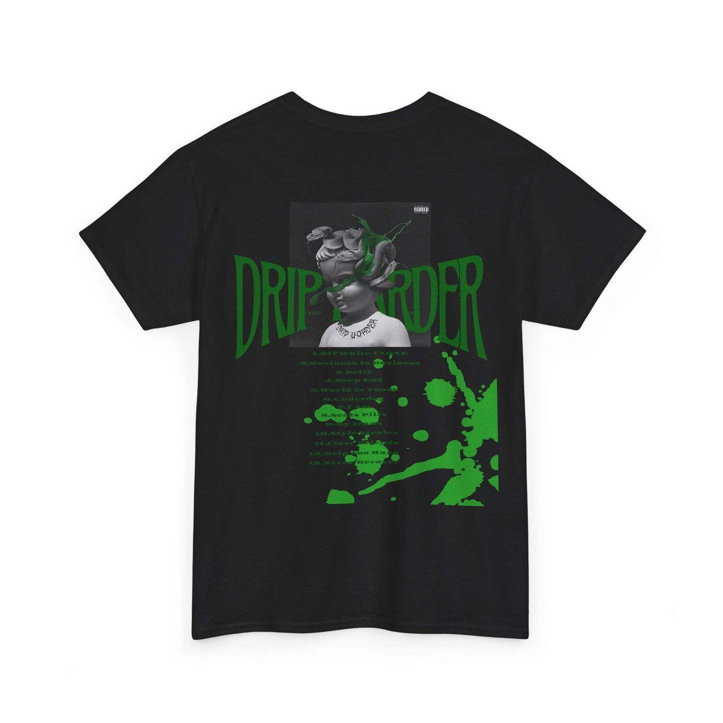 Lil Baby Tee