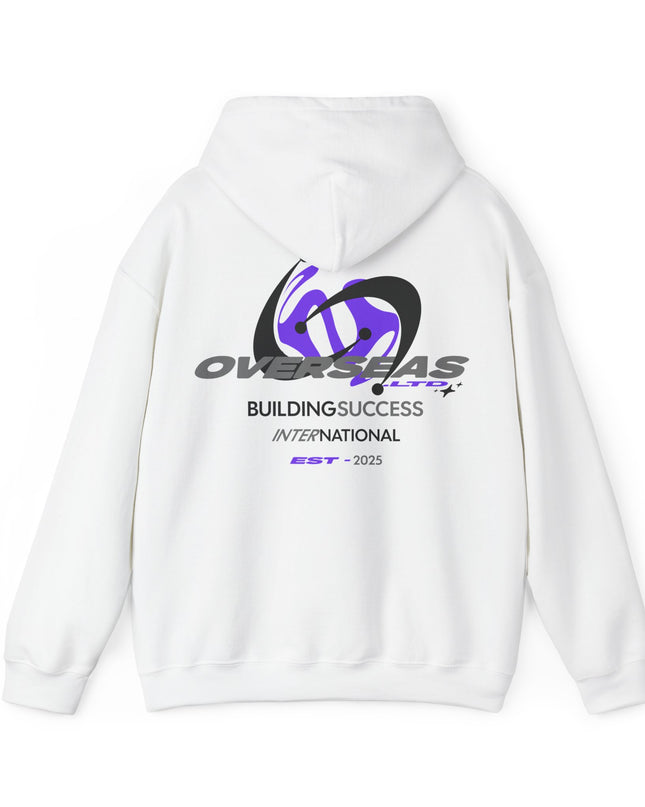International Hoodie
