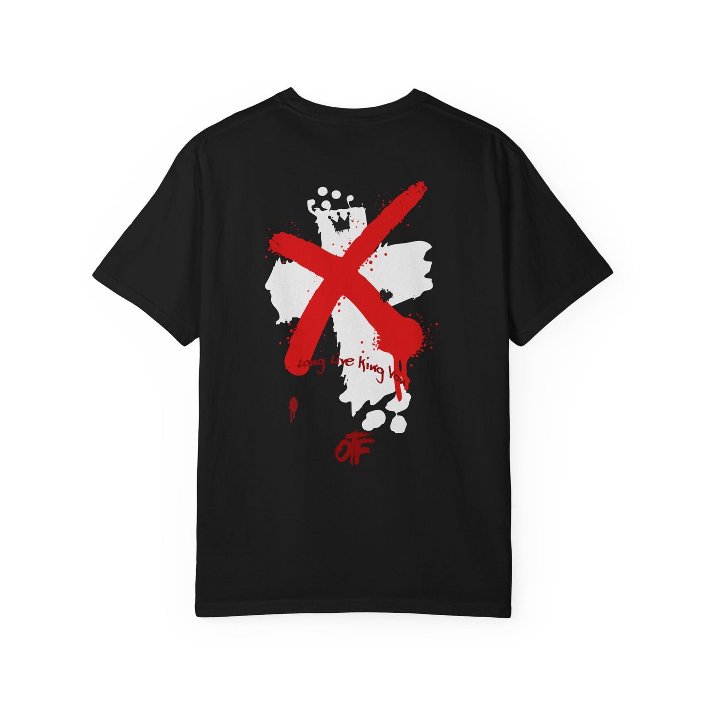 King Von Tee