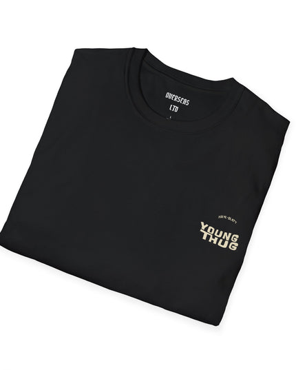 Young Thug Overseas T-Shirt