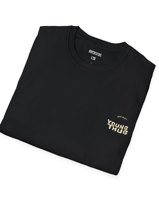 Young Thug Overseas T-Shirt