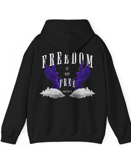 Overseas Freedom Hoodie