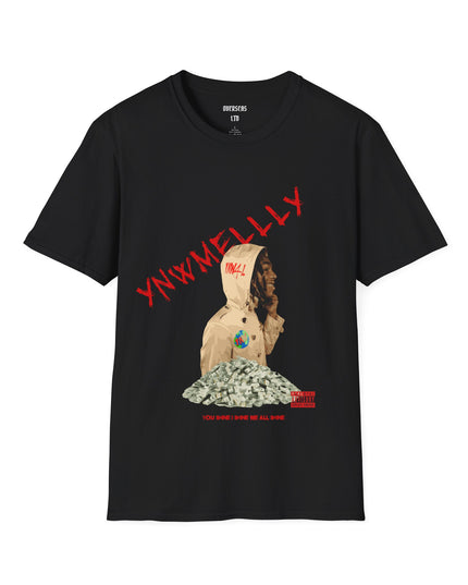 Ynw Melly Tee