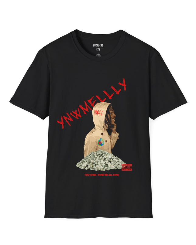 Ynw Melly Tee
