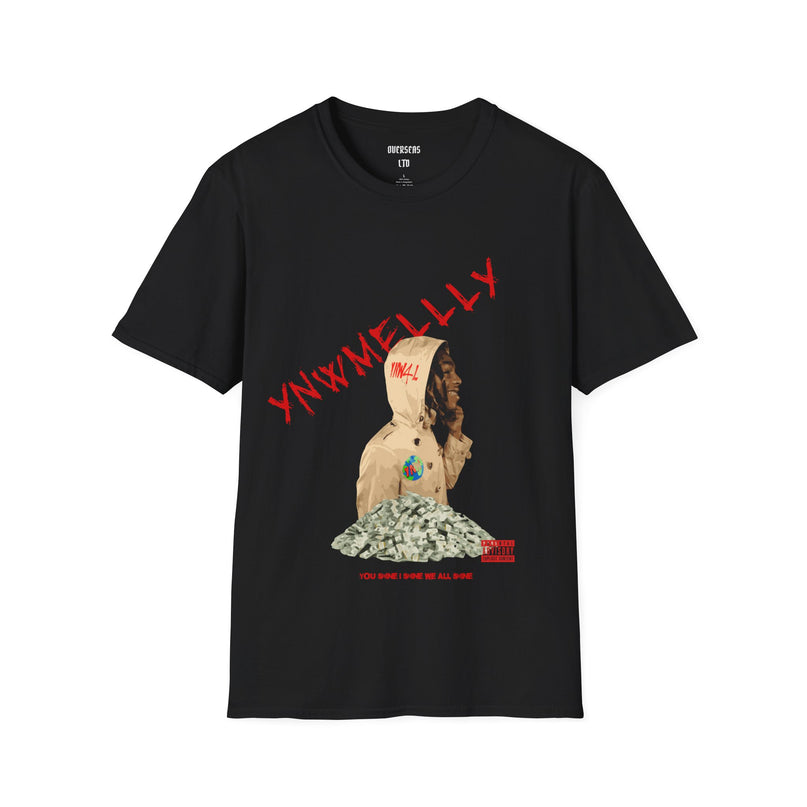 Ynw Melly Tee