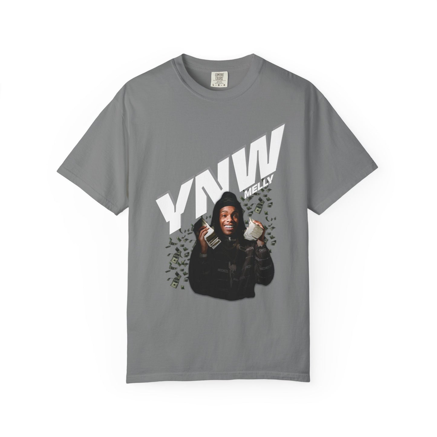 YNW Melly Tee