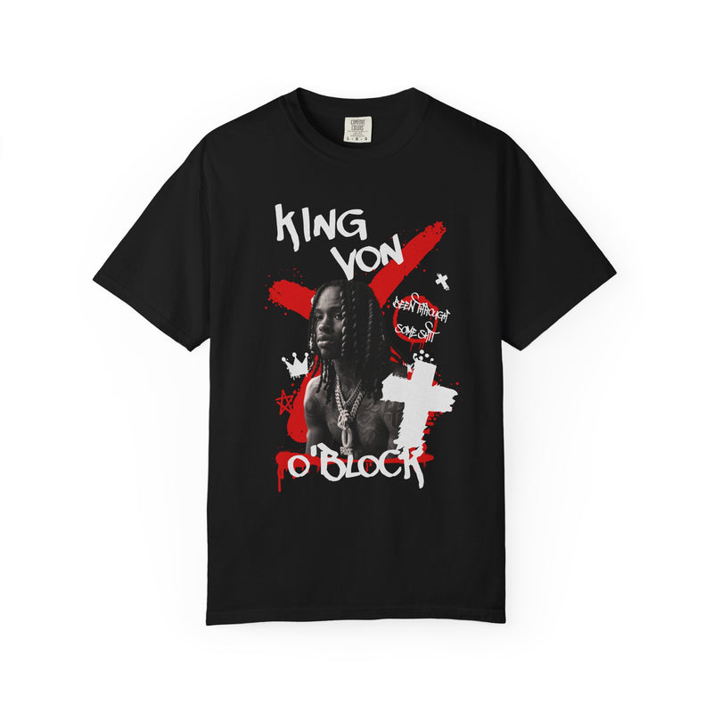 King Von Tee
