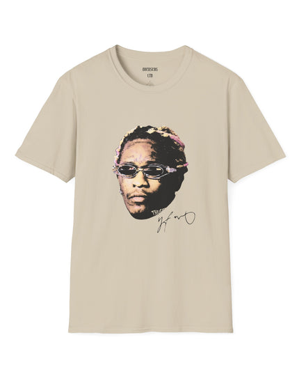 Young Thug Tee