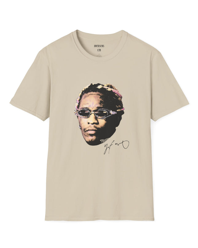 Young Thug Tee