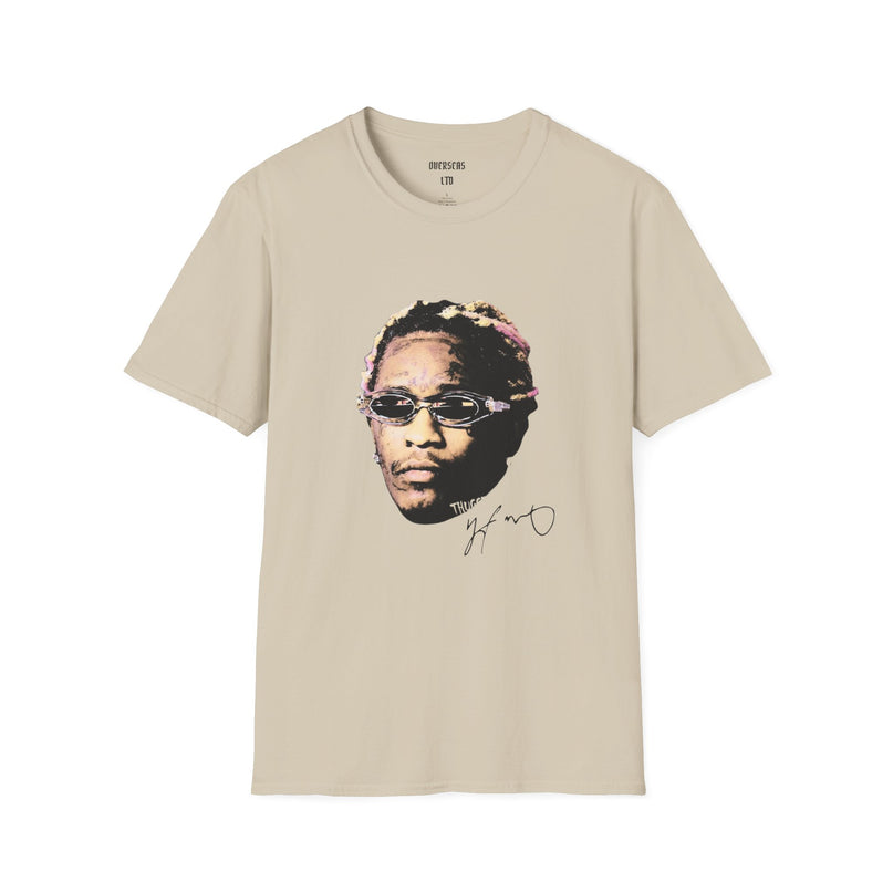 Young Thug Tee