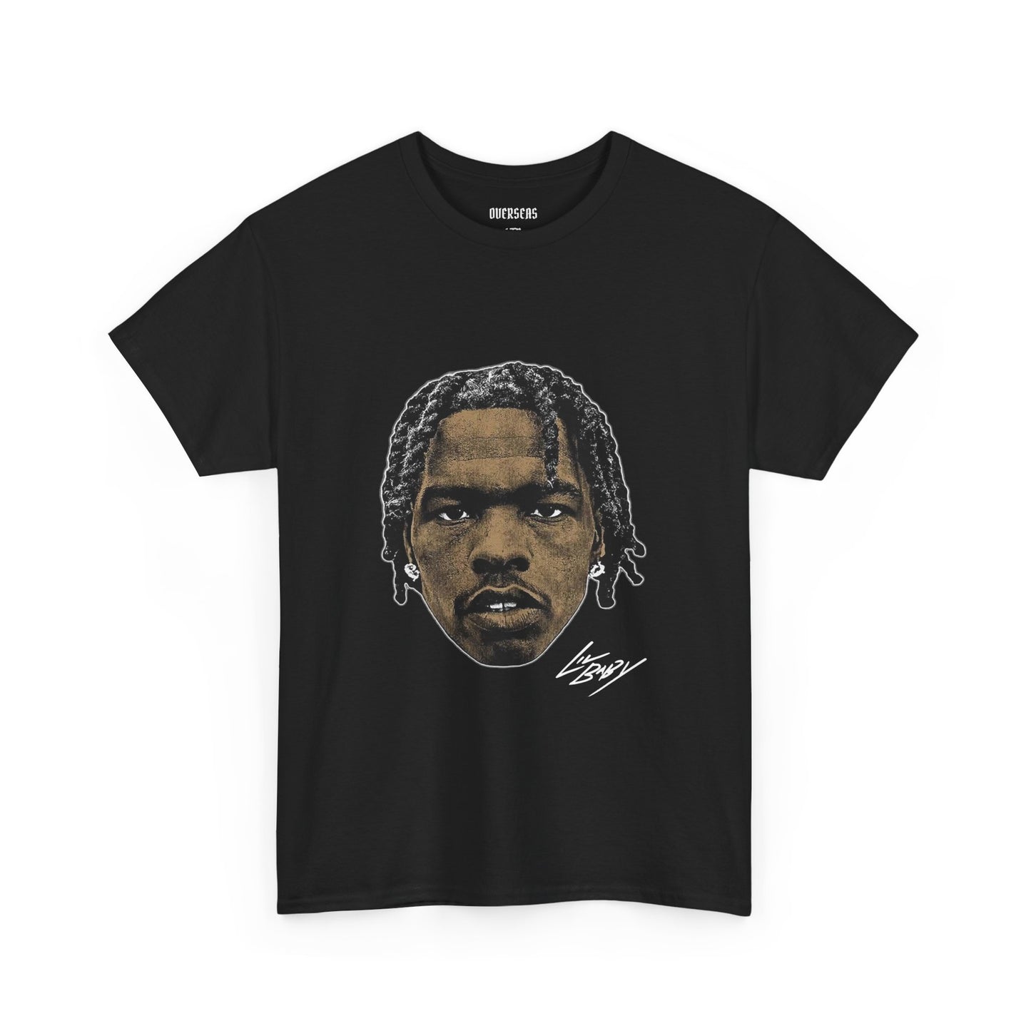 Lil Baby Tee