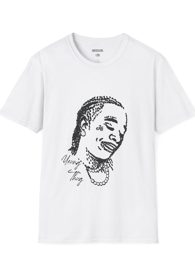 Young Thug Tee
