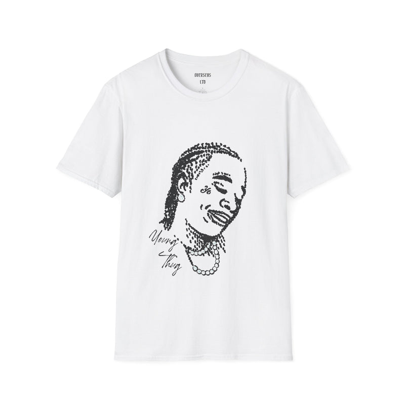 Young Thug Tee