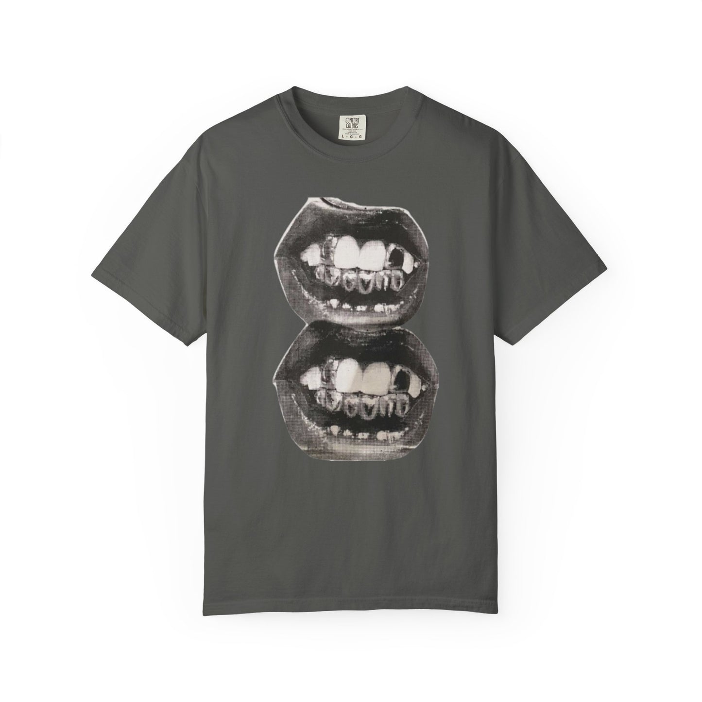 Graphic tee