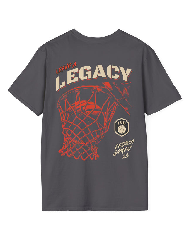 Overseas Legacy Tee