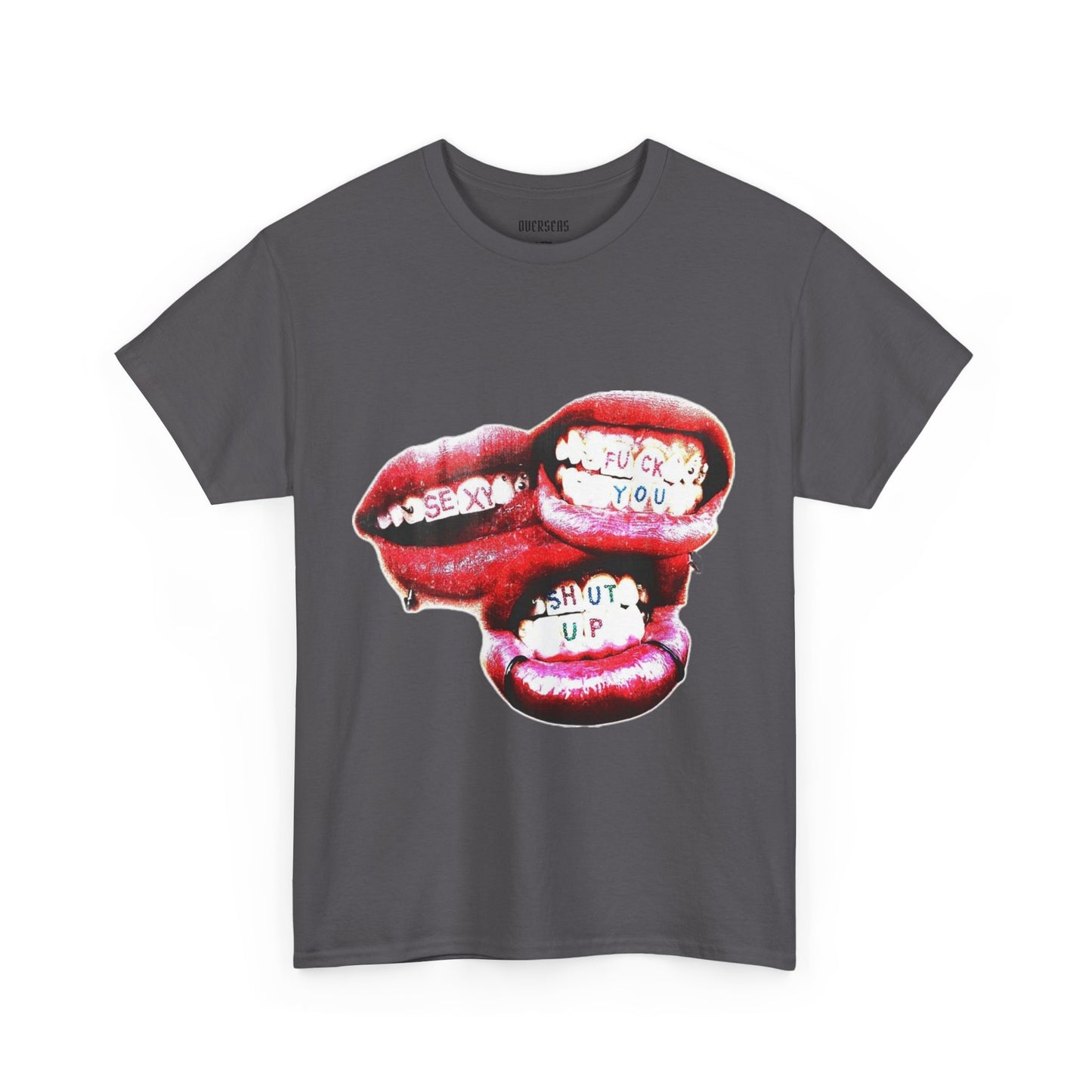 Overseas Hot Tee