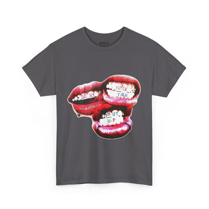 Overseas Hot Tee