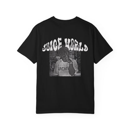 Juice Wrld Tee