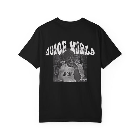 Juice Wrld Tee