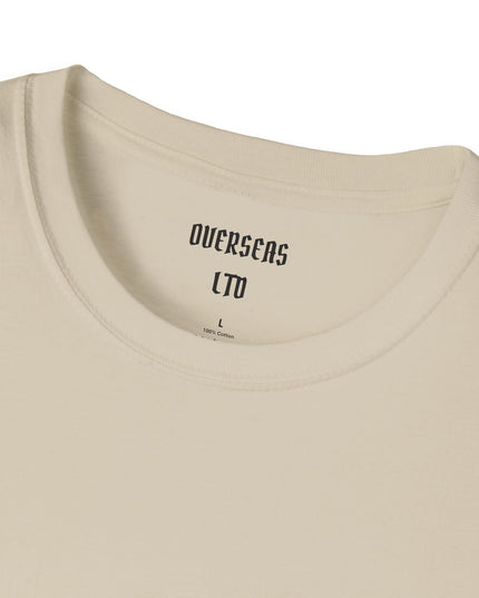 Overseas Graphic Tee