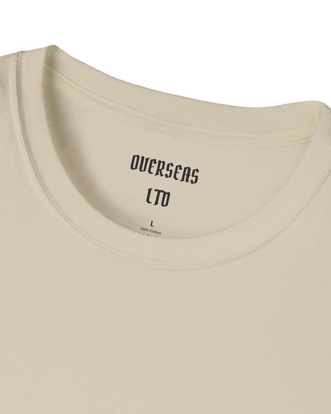 Overseas Graphic Tee