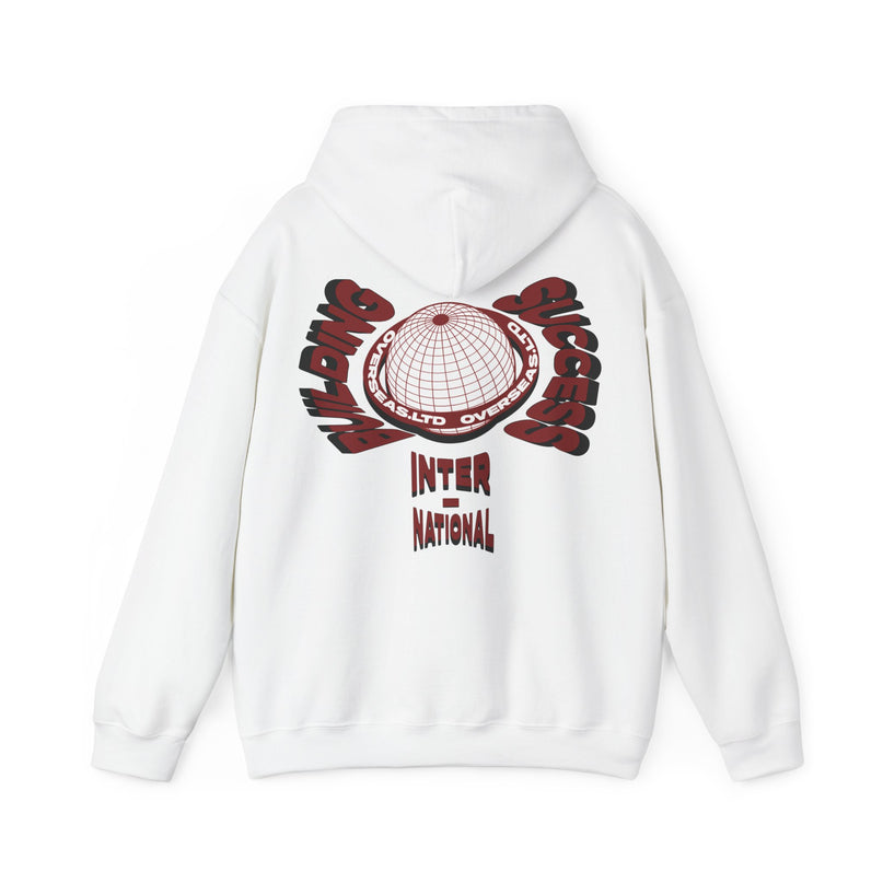 Overseas Hoodie
