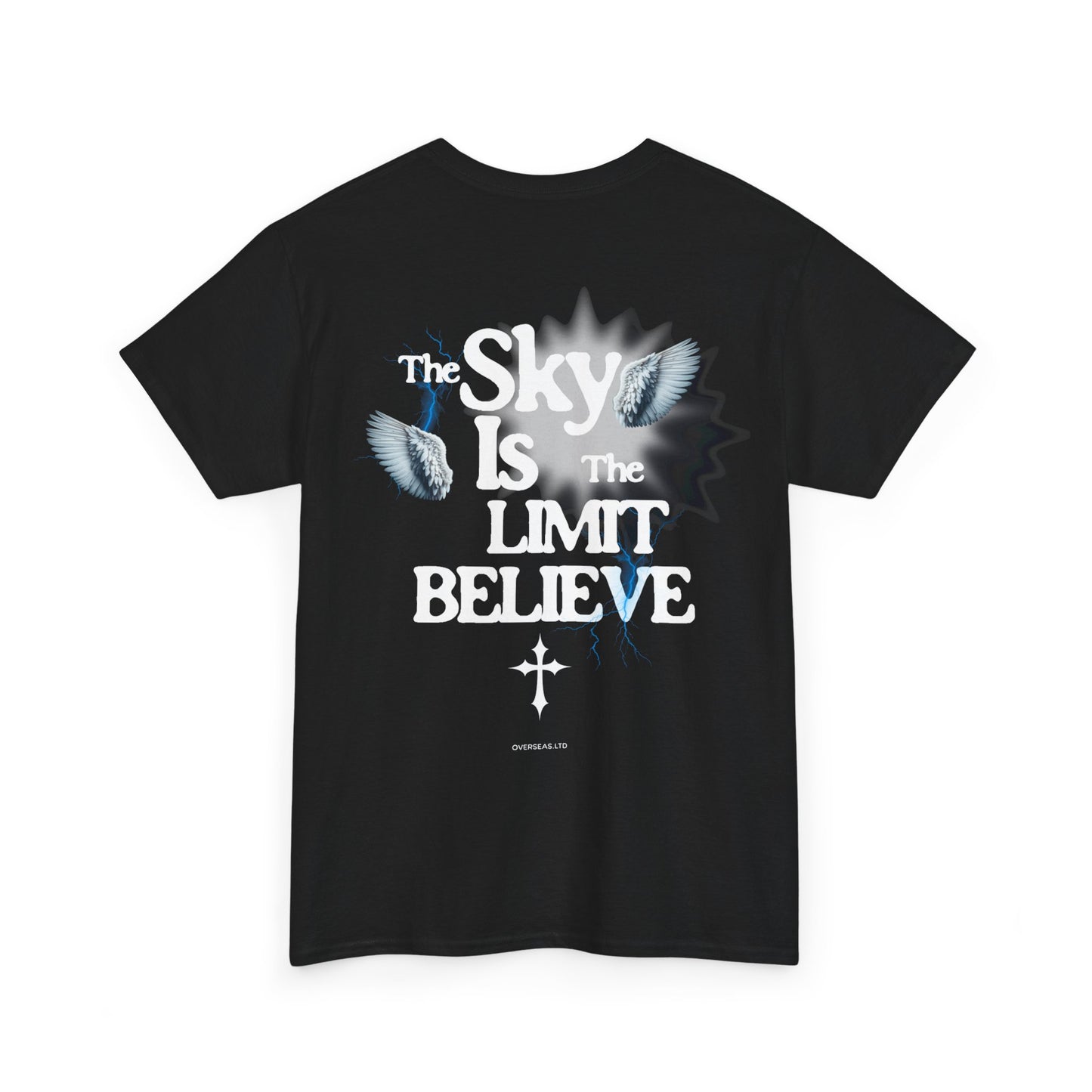 Limit Tee
