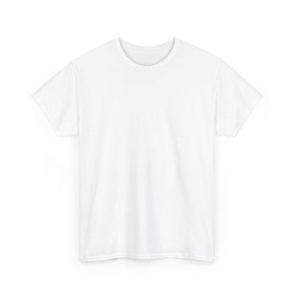 Heavy Cotton Graphic Tee