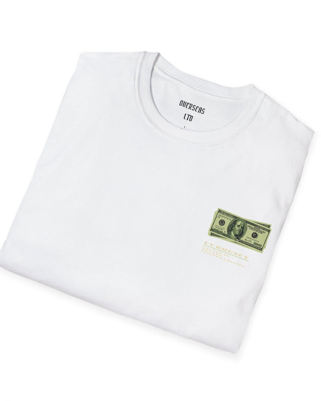 Overseas Money Tee