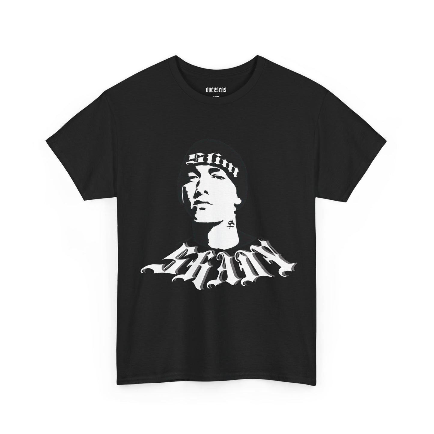 Slim Shady Tee
