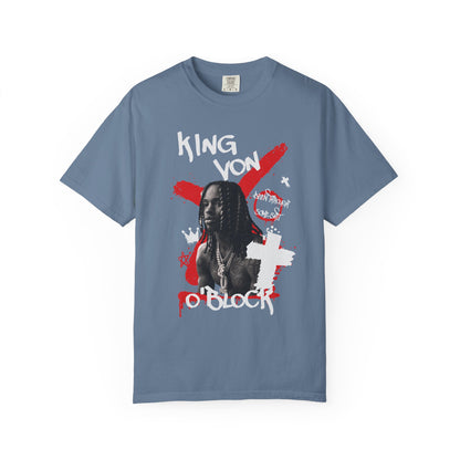 King Von Tee