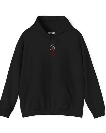 Ilia Topuria "El Matador" hoodie