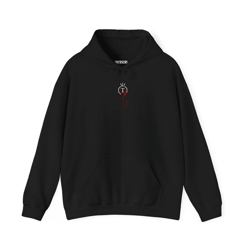 Ilia Topuria "El Matador" hoodie