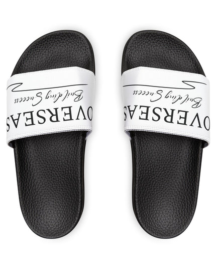 Overseas Mens Sliders