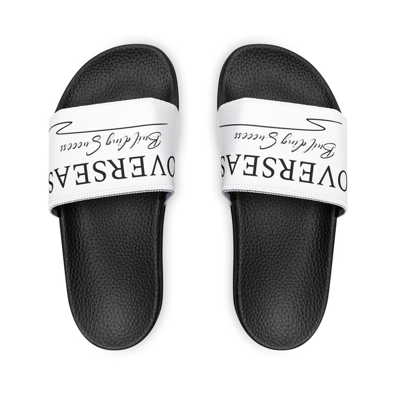 Overseas Mens Sliders