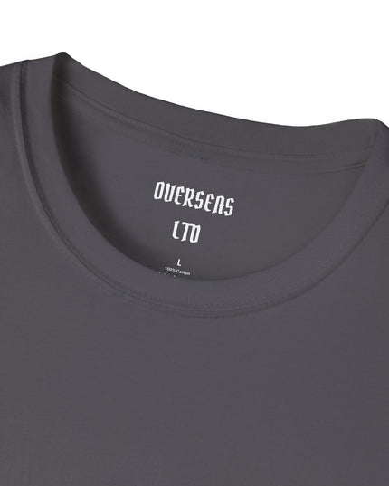 Overseas Graphic Tee