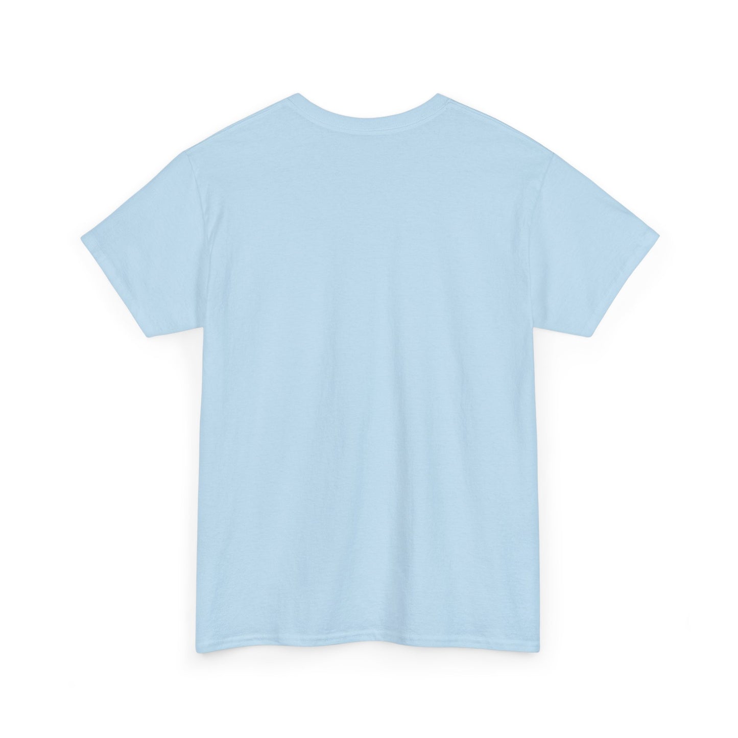 Overseas Hot Tee
